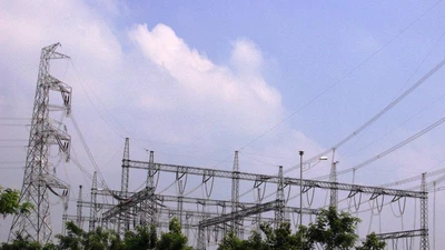 Trạm điện quan trọng nhất Sài Gòn cầu cứu