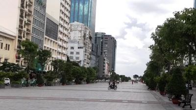  Khẩn trương quy hoạch lòng đất trung tâm Sài Gòn