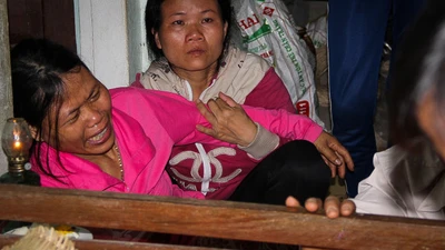 Tăng cường tập bơi cho trẻ để tránh đuối nước