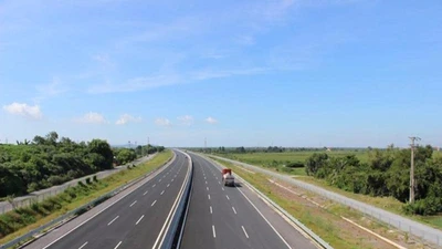 Cao tốc Bắc - Nam: gần 120.000 tỉ đồng cho hơn 650 km