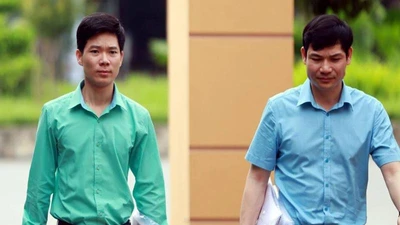 Ai 'chỉ đạo' đẩy trách nhiệm cho bác sĩ Hoàng Công Lương?