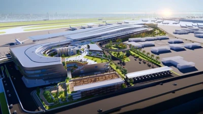 Bộ Chính trị đưa nhiều dự án hạ tầng giao thông vào Nghị quyết 24 