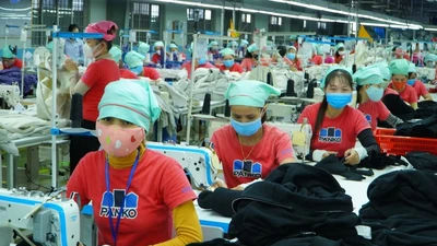 45.665 tỉ đồng hỗ trợ người dân, doanh nghiệp gặp khó khăn do COVID-19