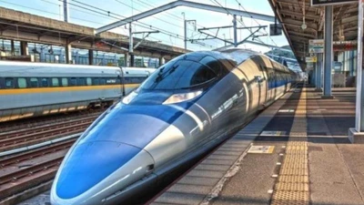 Sắp trình Bộ Chính trị đề án chủ trương xây dựng đường sắt cao tốc