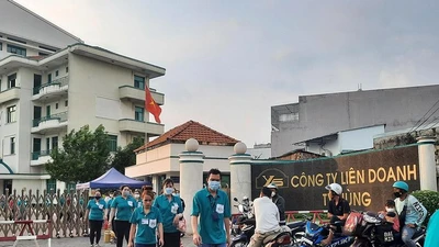 Đề xuất tăng lương tối thiểu vùng vào 1-7-2024