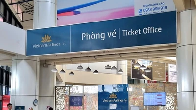 Giá vé máy bay lại tăng cao, Bộ GTVT nói gì?