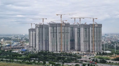 Bộ Xây dựng đề xuất người mua căn nhà thứ hai không được vay quá 50% giá trị tài sản