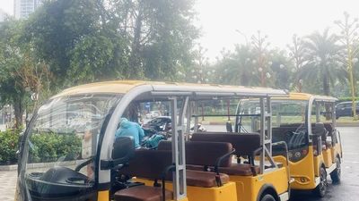 Cảnh sát giao thông đề xuất siết phạm vi hoạt động xe bốn bánh gắn động cơ