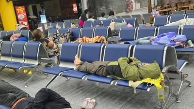 Quy định mới về bồi thường chuyến bay chậm, hủy hành khách cần biết