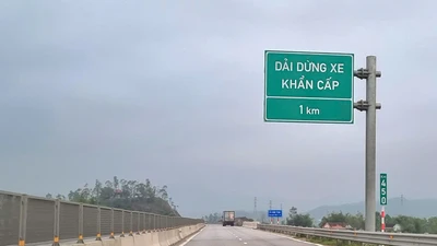 Đề xuất dùng tiền ngân sách mở rộng cao tốc Bắc - Nam