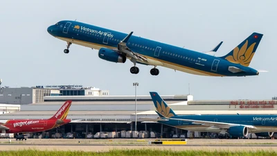 Cục Hàng không đang phối hợp các cảng xây dựng chính sách hỗ trợ, giảm chi phí dịch vụ