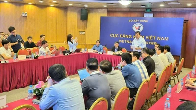 Cục Đăng kiểm bảo lưu quan điểm phải 'đạp hết chân ga', siết lại quy trình kiểm định khí thải