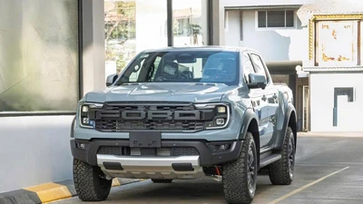 Cấm xe bán tải vào nội đô: Lãnh đạo Cục Đăng kiểm lên tiếng