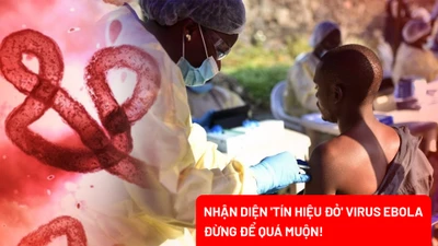 Dịch Ebola diễn biến phức tạp: Những lưu ý không thể bỏ qua