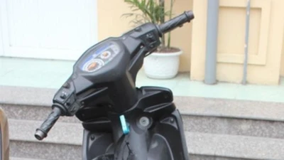 Bắt nhóm cướp giật gây hoang mang dư luận tại Hải Phòng 