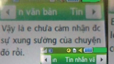 Nan giải ranh giới giữa trêu đùa, tán tỉnh và quấy rối tình dục