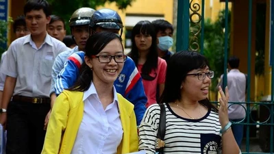 Giáo viên nhận định đề thi: Đề Lịch Sử hay, có đột phá 