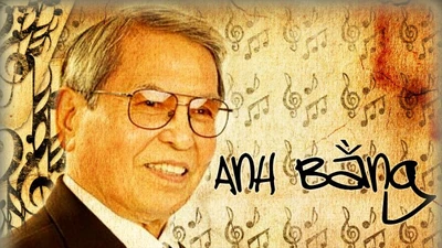 Nghe một số ca khúc nổi tiếng của nhạc sĩ Anh Bằng
