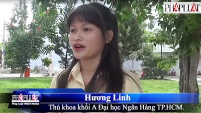 Thủ khoa tư vấn cách lấy điểm ở các câu khó của môn Vật Lý
