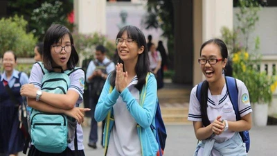 Đề thi môn Ngữ văn lớp 10: Học sinh chia làm “2 phe” 