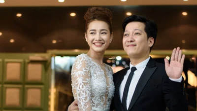 Trường Giang khẳng định không chia tay Nhã Phương