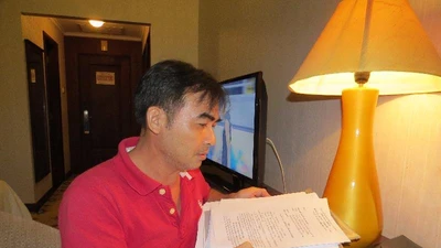 Cựu binh Gạc Ma mong được giám định lại thương tật