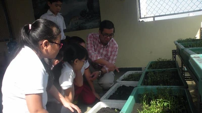 Người làm nghề giáo, đang chờ đợi điều gì? 