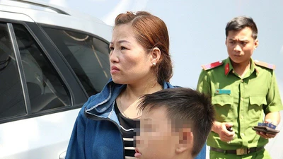 Người nhà đau xót kể về 'hiệp sĩ' bị đâm tử vong