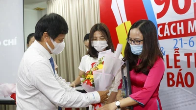 TP.HCM phát động cuộc thi báo chí viết về Mặt trận Tổ quốc