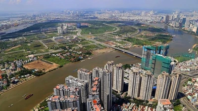 Kỳ họp thứ 10 HĐND TP.HCM sẽ thông qua nghị quyết thực hiện Nghị quyết 98