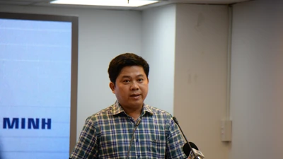 TP.HCM còn 49.000 học sinh chưa xác thực được mã định danh