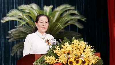 Kỳ họp thứ 10 HĐND TP.HCM: Quyết định nhiều vấn đề quan trọng 