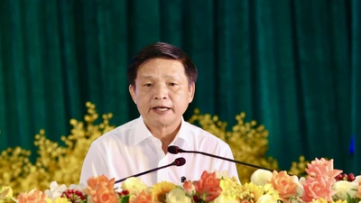 Lãnh đạo tỉnh Phú Yên mong ngư dân cùng chung tay gỡ thẻ vàng IUU