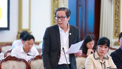 Góp ý Luật Đô thị đặc biệt TP.HCM: Cần thiết chế điều phối đủ mạnh