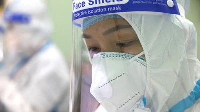 Biến thể mới của COVID-19 đang lưu hành tại TP.HCM nguy hiểm đến đâu? 