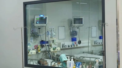 Ghi nhận 1 ca tử vong do não mô cầu tại TP.HCM