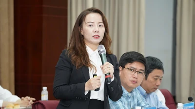 Minh bạch truy xuất nguồn gốc để chặn thực phẩm bẩn ngay từ chuỗi sản xuất