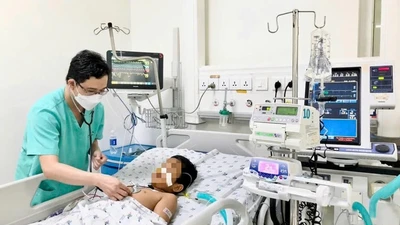 Cảnh báo phòng ngừa sốt xuất huyết trước nguy cơ bùng phát diện rộng