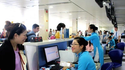 Rộ nạn khách sau chôm đồ khách trước khi đi máy bay