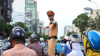 Lập Ban chỉ đạo chống ùn tắc giao thông 