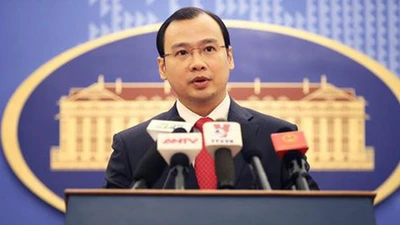 Bộ Ngoại giao VN lên tiếng về việc cho phép đánh bạc