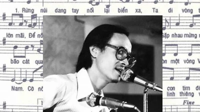 Phó Thủ tướng:không cần cấp phép bài hát đã quen thuộc 