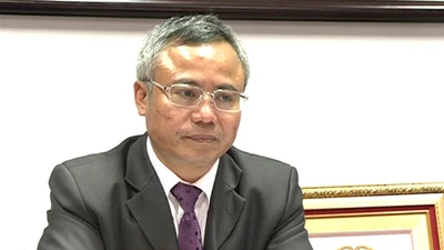 Cục trưởng Cục NTBD xin lỗi, tự rút kinh nghiệm 