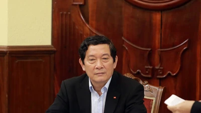 Tổng cục Du lịch nhận trách nhiệm vụ đòi “xử” ông Vinh