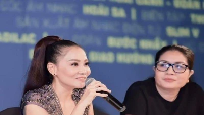 Lý do Thu Minh không mời Hương Tràm hát trong liveshow