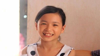 'Trái tim cho em': Mẹ ơi tim con ổn rồi!