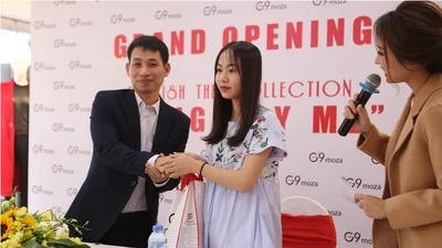 Nữ sinh lớp 11 đoạt giải thưởng thời trang nhờ xương cá