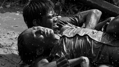 Cục Điện ảnh buộc tiêu hủy bản phim Ròm dự LHP Busan