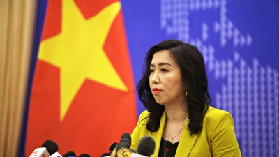 Phối hợp xử lý vụ hành khách Nhật nhiễm COVID-19 