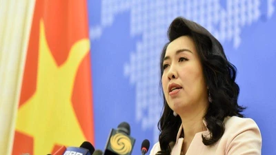 Việt Nam đã đưa về nước 21 ngàn công dân vì dịch COVID-19